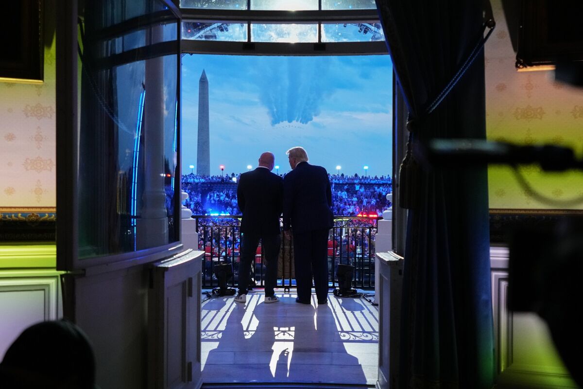 Inside the Chaotic Iran Talks That Let Trump Claim Victory, But Not Yet Peace