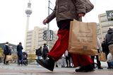 Germany’s Economy Was Stronger Than Expected in Third Quarter