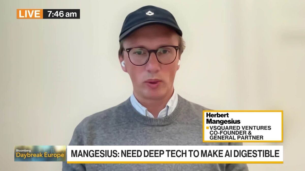 ⚫️ BLOOMBERG: "55 North: Il Maggiore Fondo di Venture Capital Dedicato alla Tecnologia Quantistica con un Chiusura Iniziale di 134 Milioni di Euro"