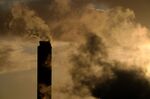 Views Of Drax Power Station