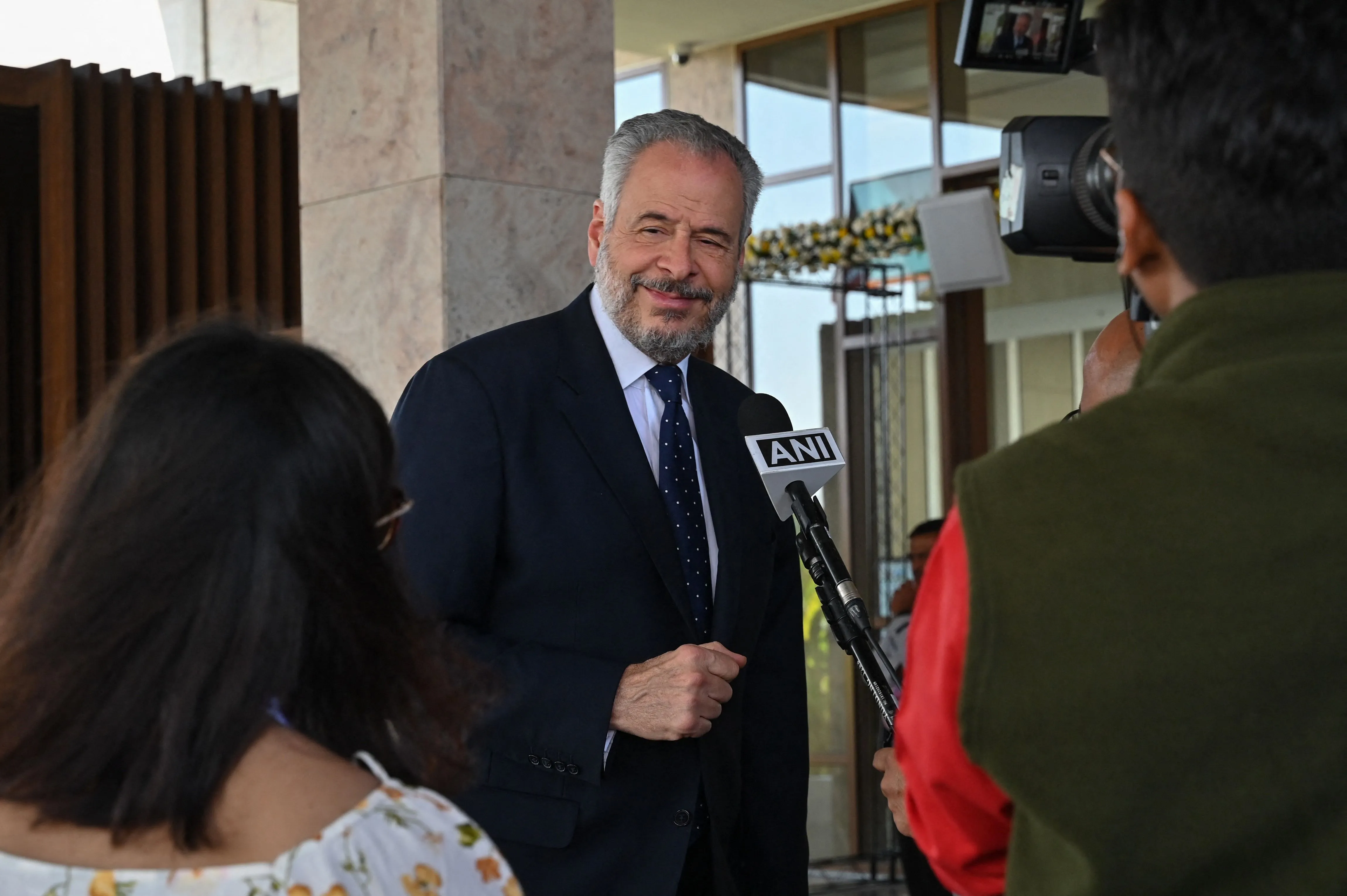 Andre Correa do Lago, COP30 President-Designate