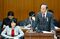 BOJ Governor Kazuo Ueda Speaks at Diet Committee