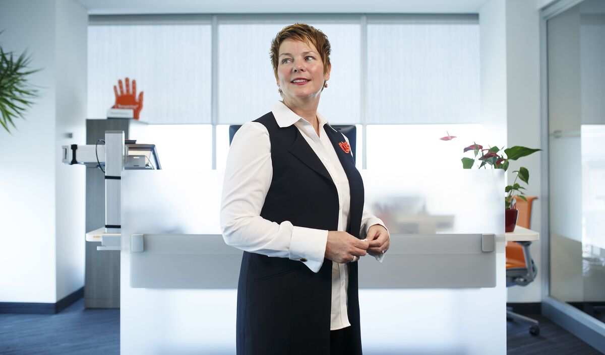 Tangerine to Add Credit Lines in Bid to ‘Everyday Bank’ Bloomberg