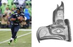 relates to The Indigenous Art Behind the Seahawks' Helmet