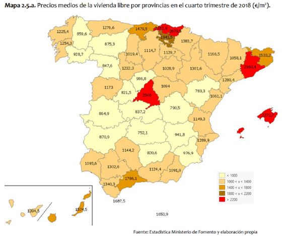 Spain’s Most Aggressive Rent Controls to Soon Hit Barcelona