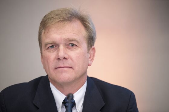 Steinhoff Names Du Preez as CEO in Further Break From Jooste Era