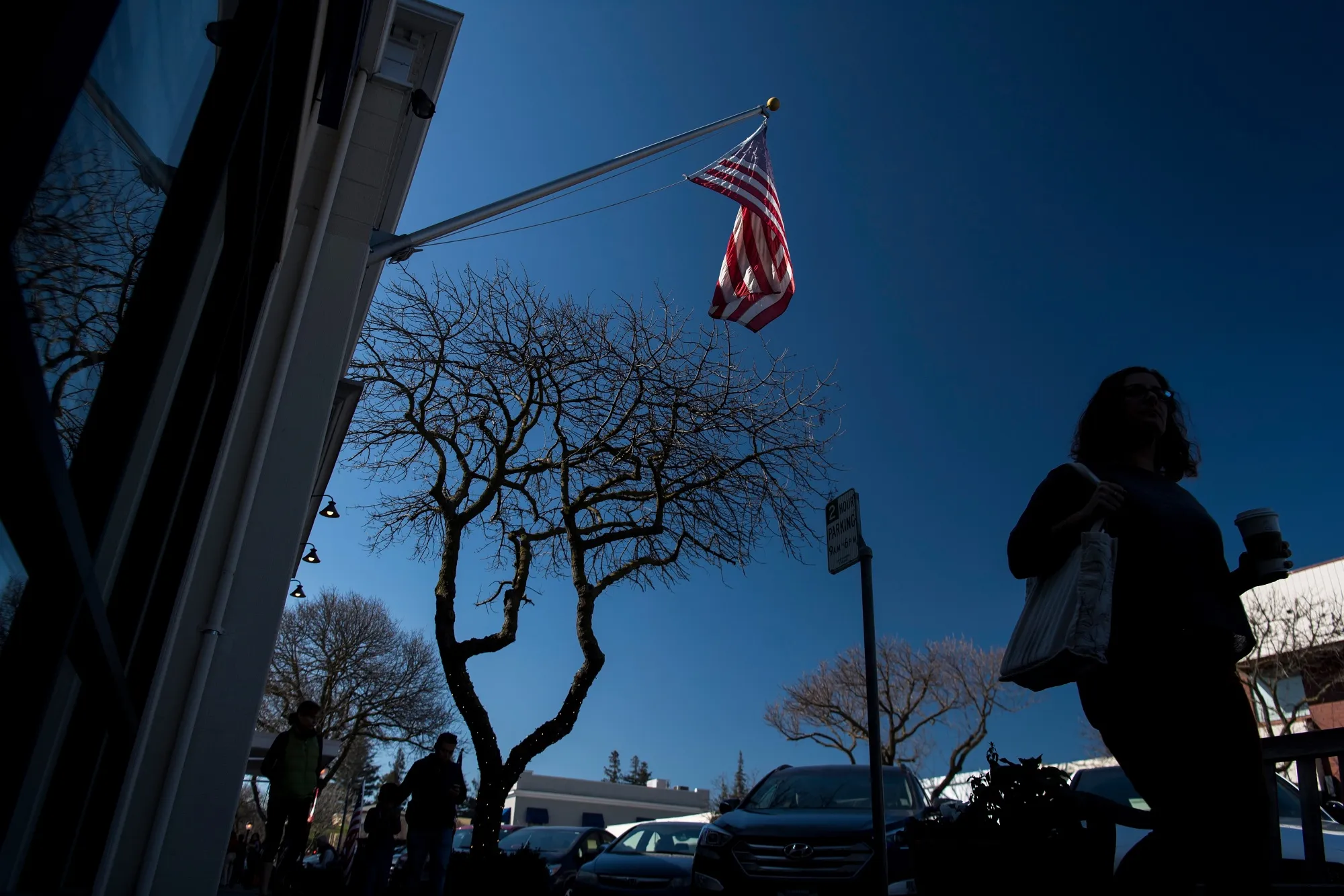 California Cities Top The List Of America's Richest Zip Codes