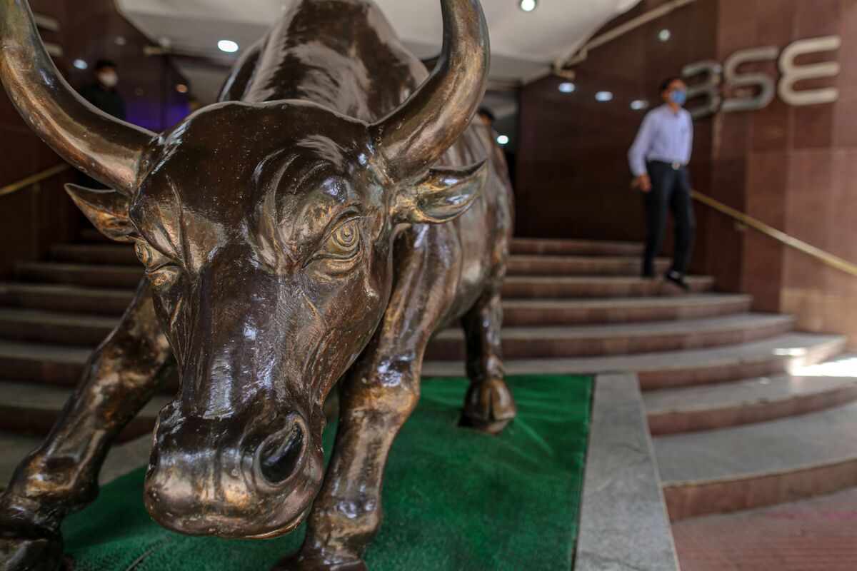 LG Energy, India’s LIC Lead Big IPOs to Watch in Asia Next Year - Bloomberg