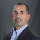 Headshot of Anthony E Cassella Jr