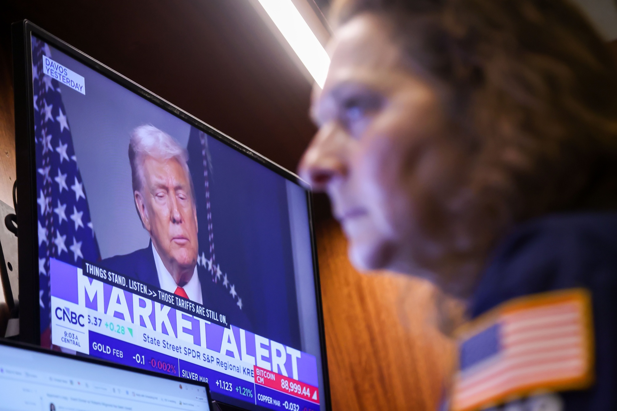 USD to CZK Exchange Rate