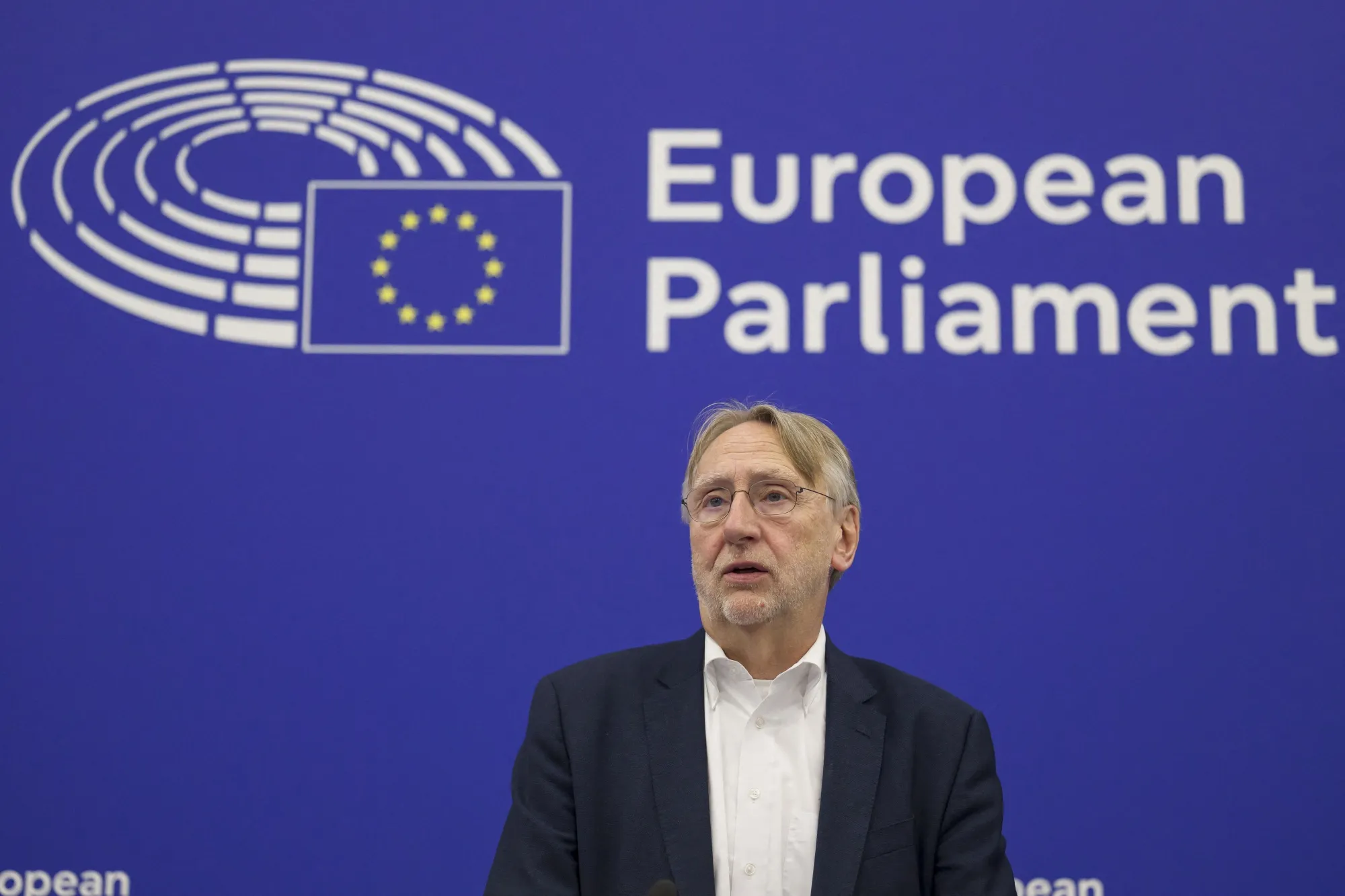 Bernd Lange