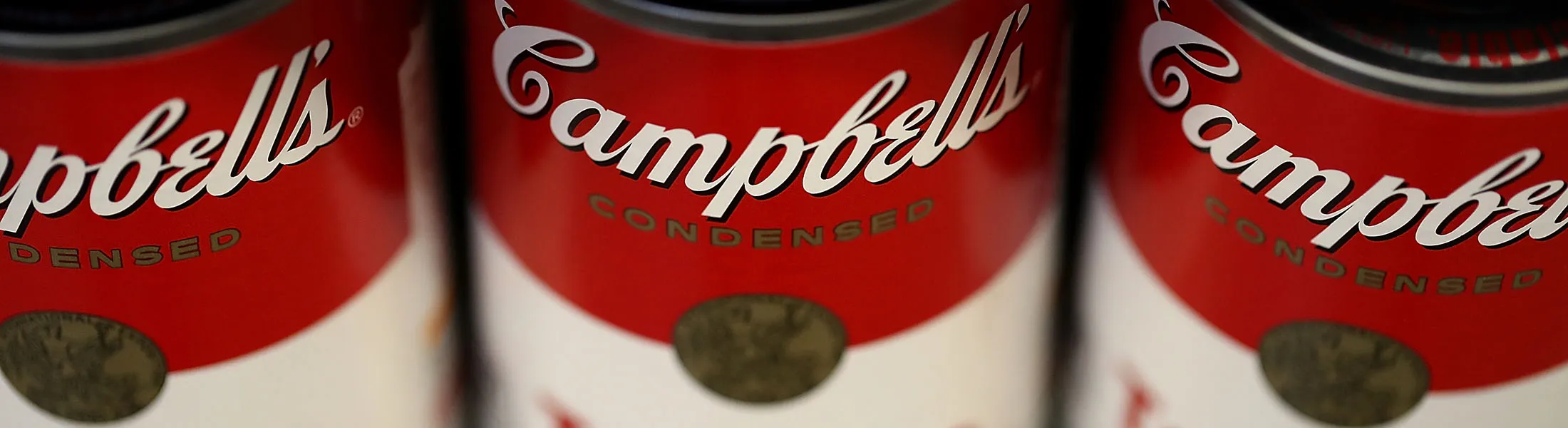 Campbells Soup Reports Poor Quarterly Earnings