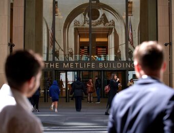 relates to MetLife Beats on Profit, Approves $3 Billion Share Buyback