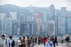 Tsim Sha Tsui Shopping District As Hong Kong to See Biggest Fall in Retail Rents Since 2013