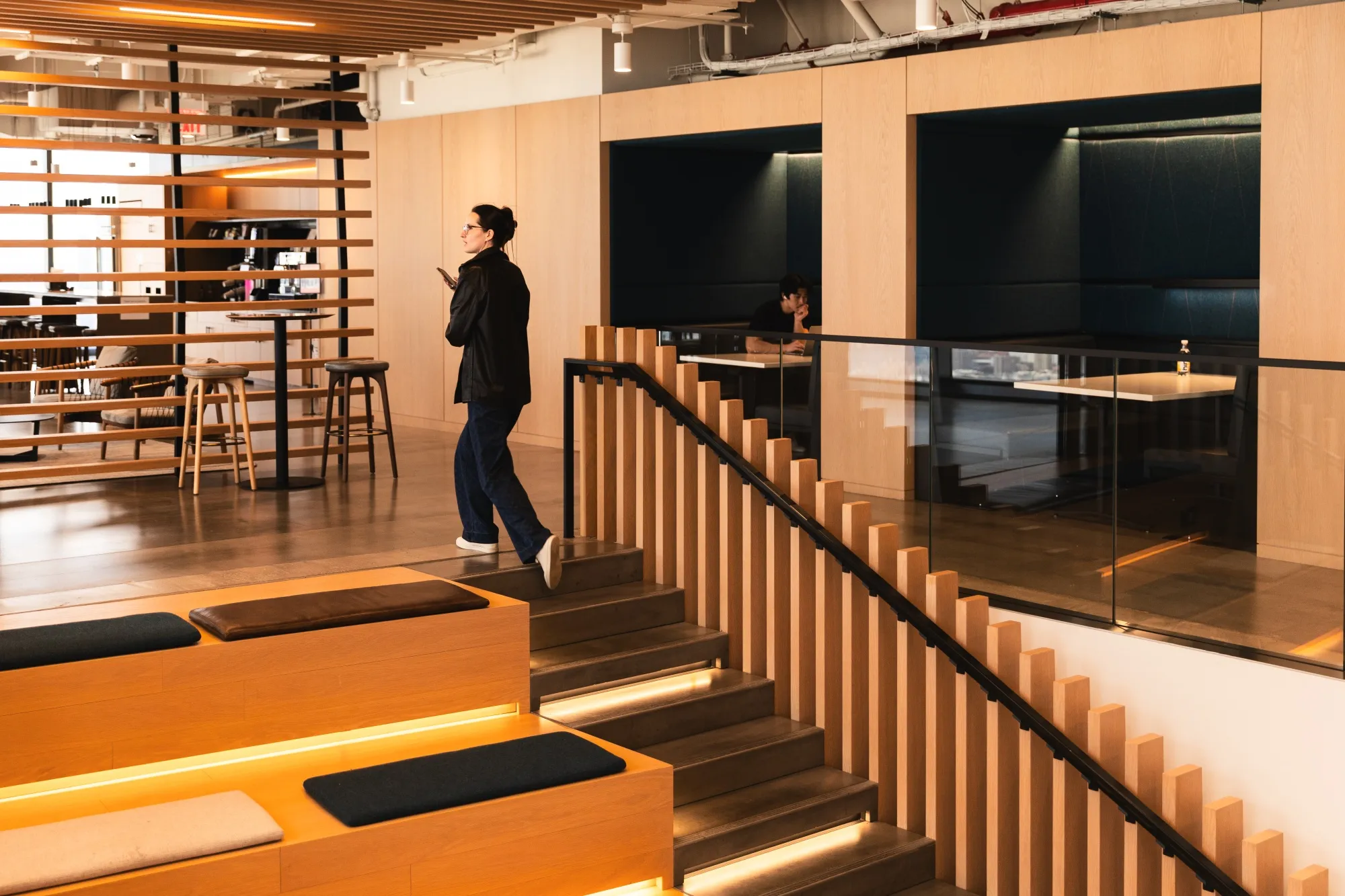 High-Speed Trader Hudson River Steps Up Battle With Citadel Securities,  Jane Str - Bloomberg