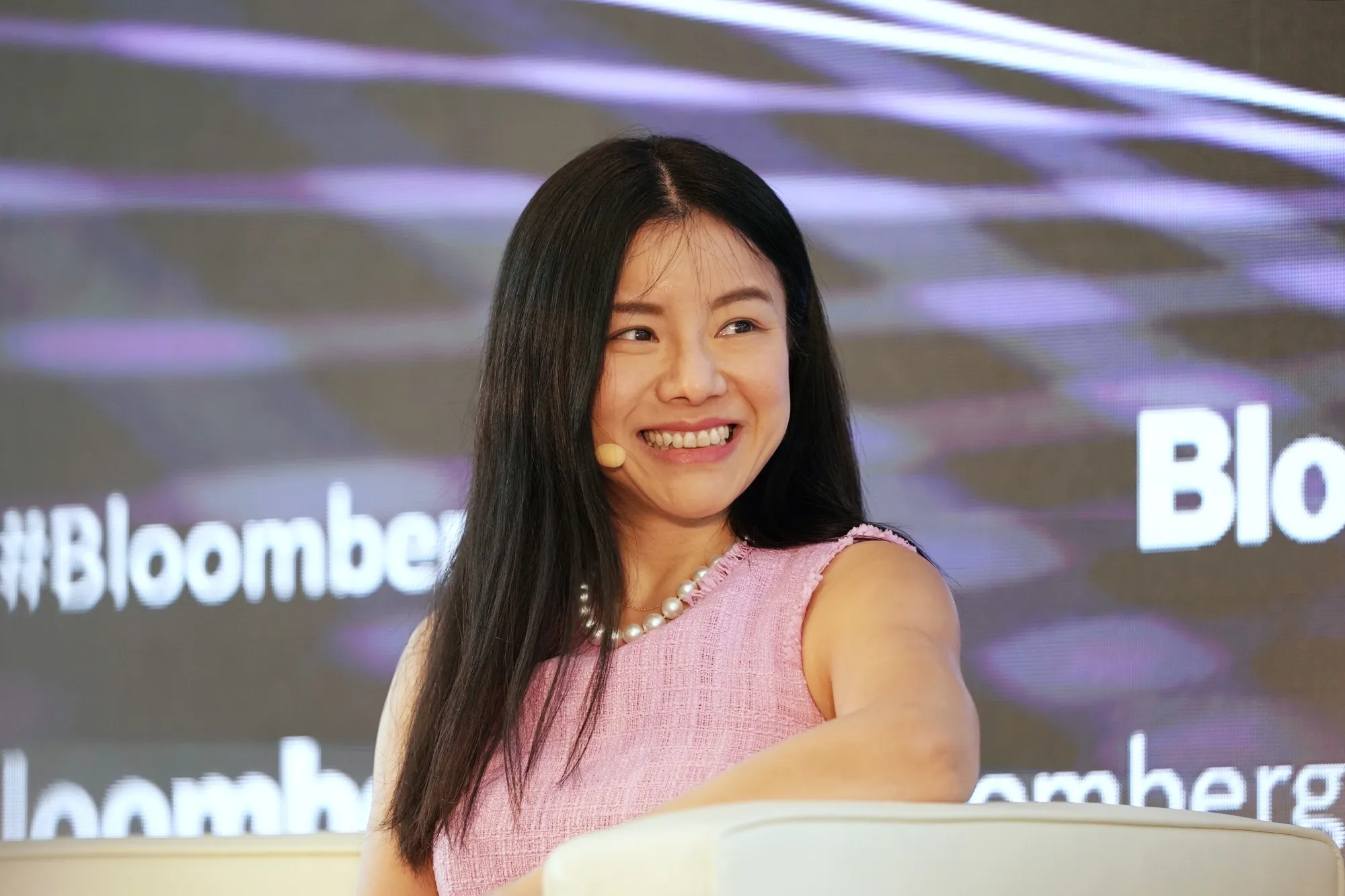 Esther Wong
