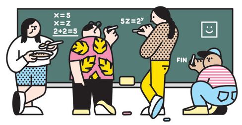 “Incremental improvements are not good enough”