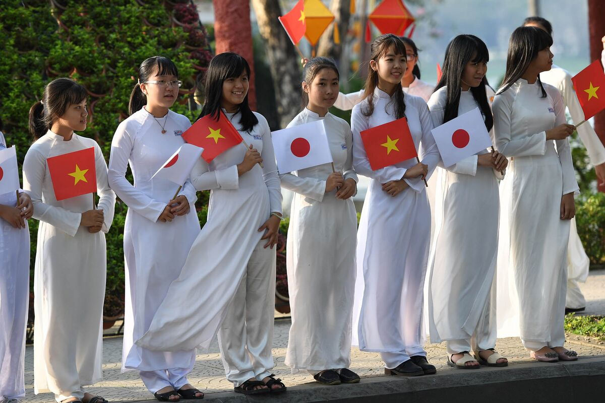 Japan vietnam. Вьетнам и Япония. Население Вьетнама 2021. Du học nhật bản. Хатия Вьетнам.