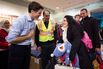 Justin Trudeau