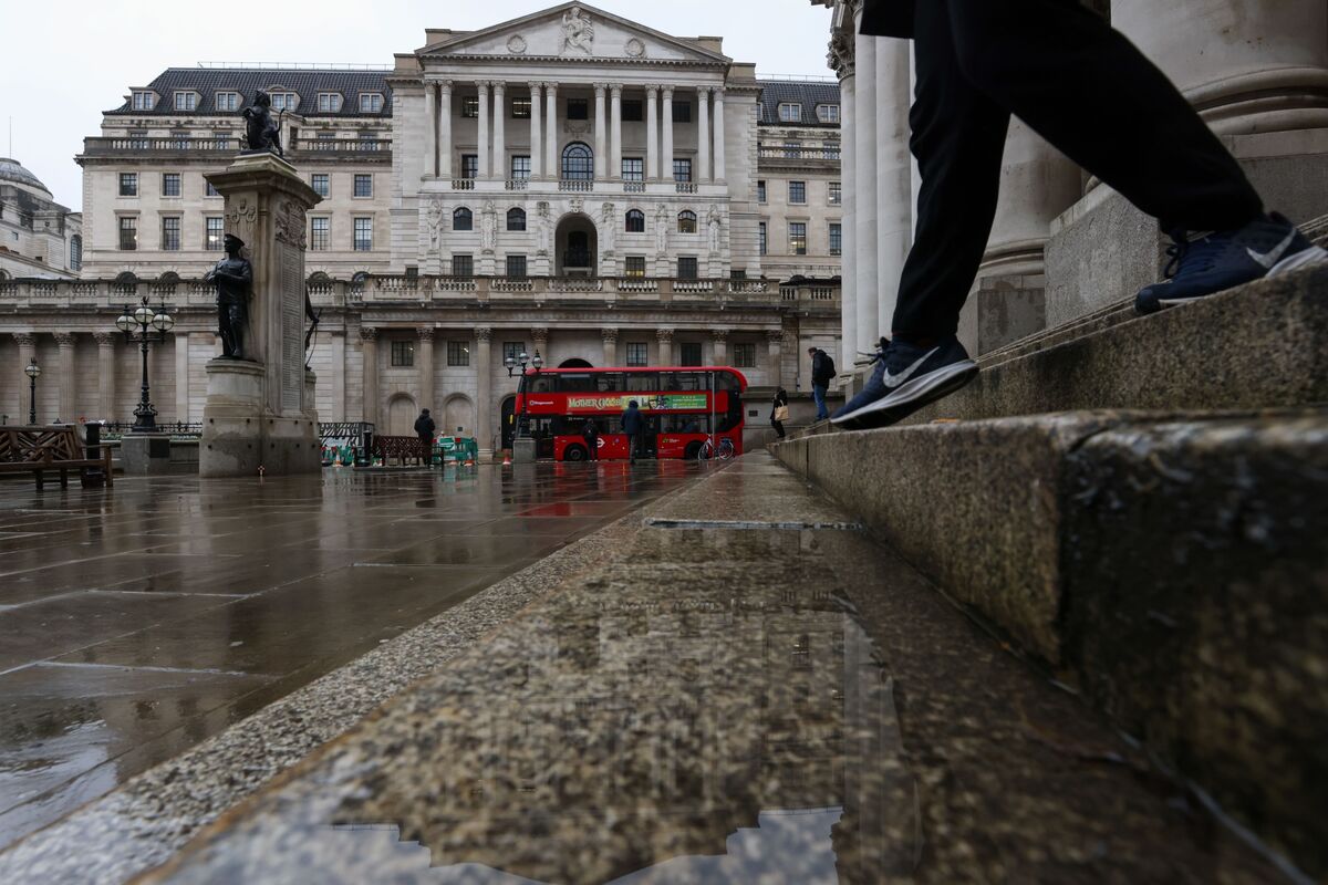 The Bank of England Should Raise Rates One Last Time