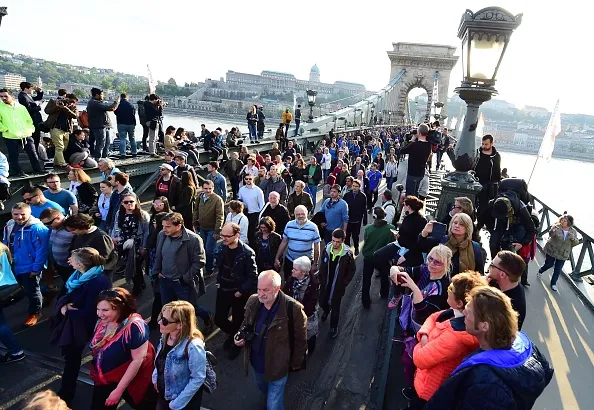 Will protests make a difference?
