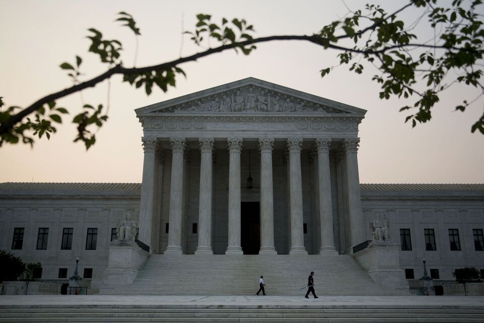 Supreme Court Affirmative Action Ruling Affects Business DEI ...