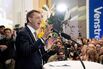 DENMARK-POLITICS-VOTE