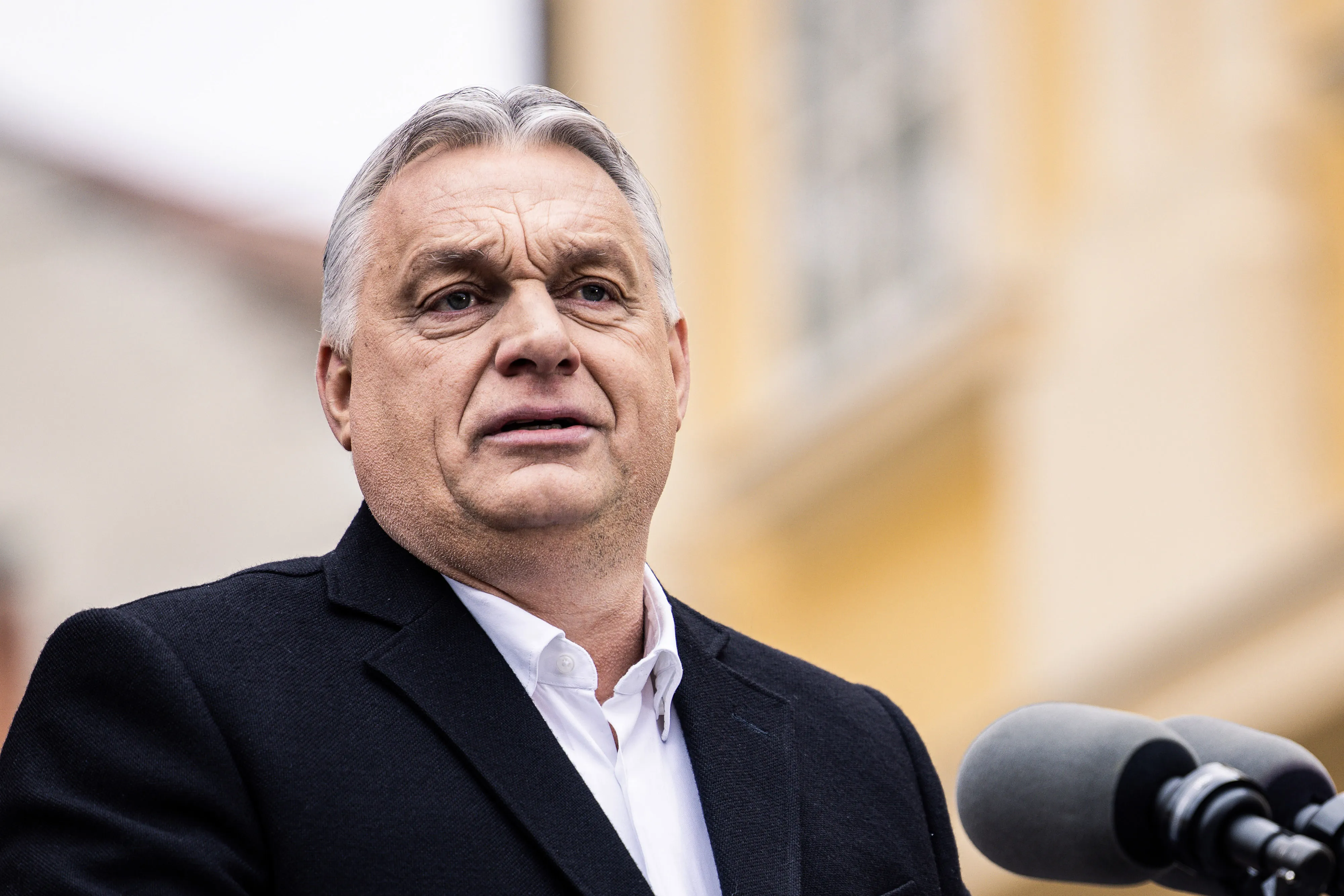 Viktor Orban