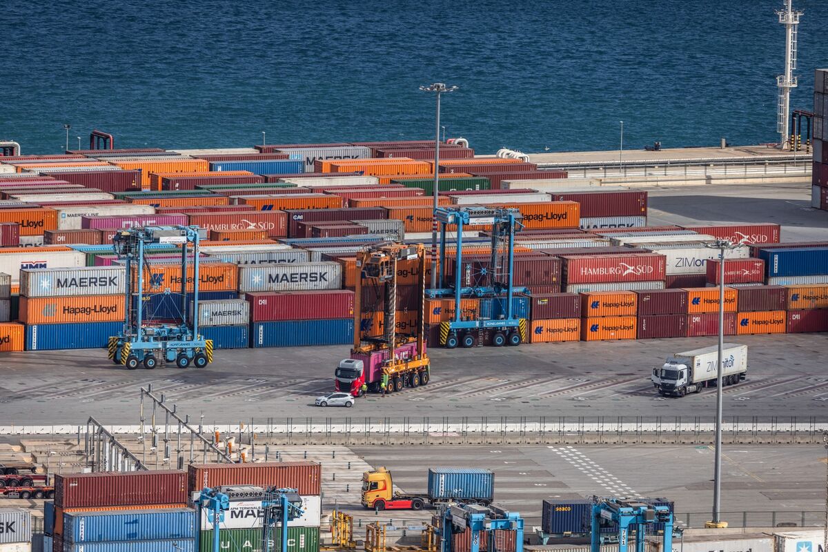 EU sẽ dỡ bỏ toàn bộ thuế quan đối với hàng hóa công nghiệp của Mỹ