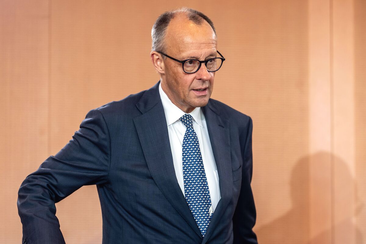 Germany’s €500 Billion Infrastructure Fund Has Sluggish Start