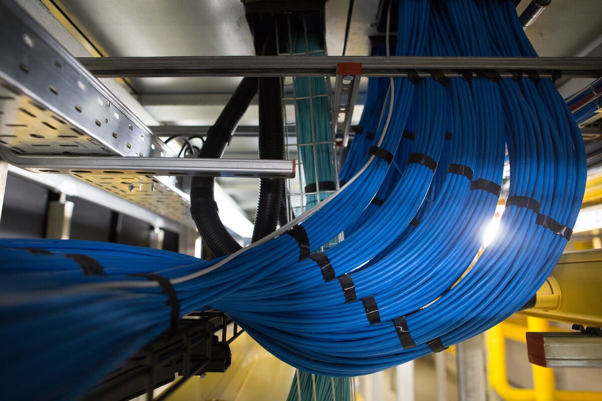 Digital Colony Has Raised 4.1 Billion for Its Second Fund Bloomberg