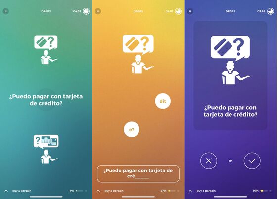 This Language-Learning App Aims to Transform Your In-Flight Time