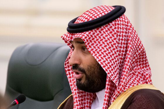 Saudi Arabia Redefines Role as World’s Defender of Muslims