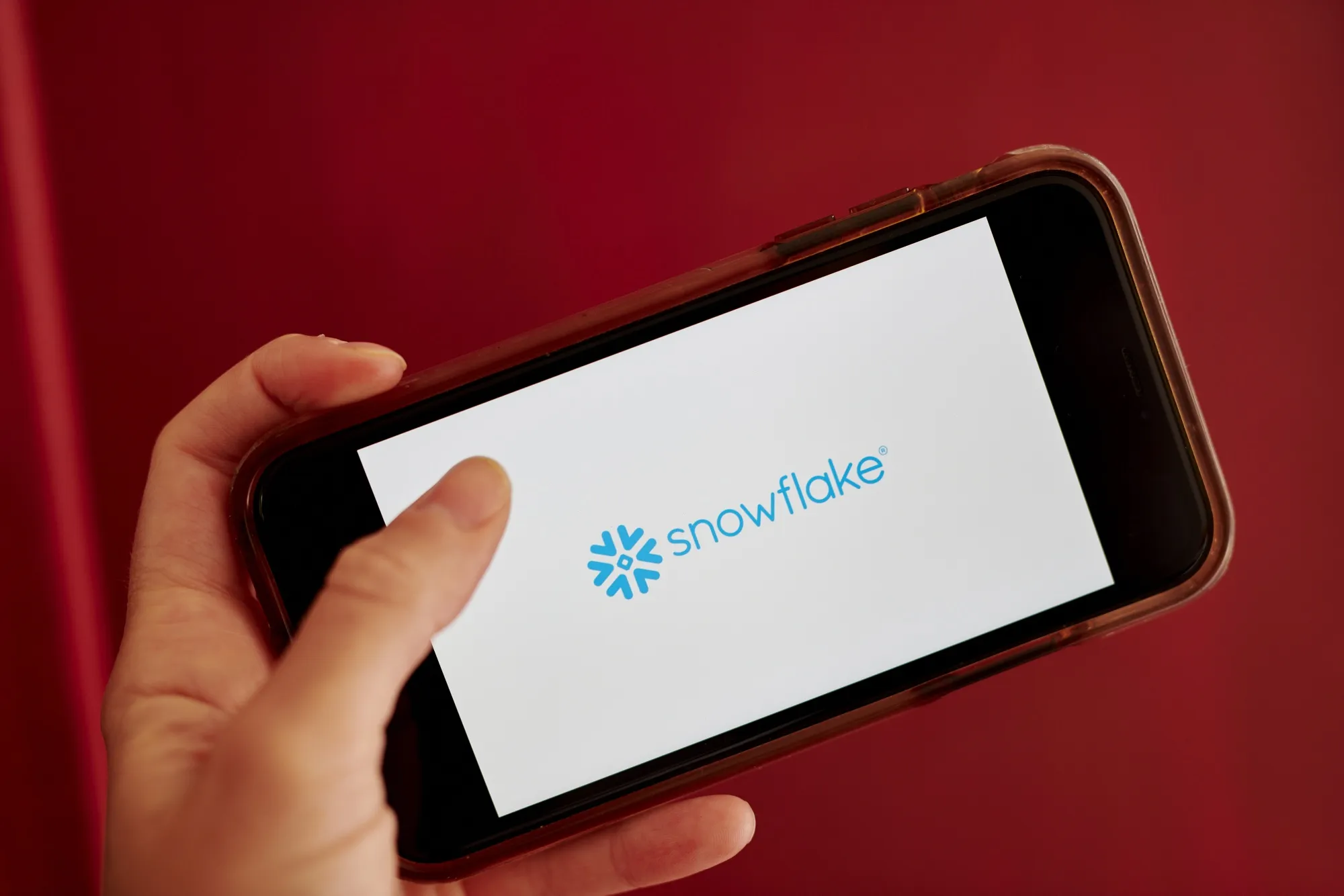 Blackstone Names Snowflake CEO Frank Slootman as Senior Adviser