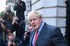 Boris Johnson