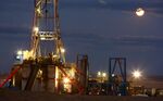 fracking shale gas
