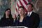 Newly Sworn-In Florida Governor Ron DeSantis Makes Announcement Regarding Florida Supreme Court In Miami