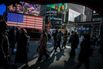 Nasdaq 100 Drops Over 1% And Bonds Retreat From Rally