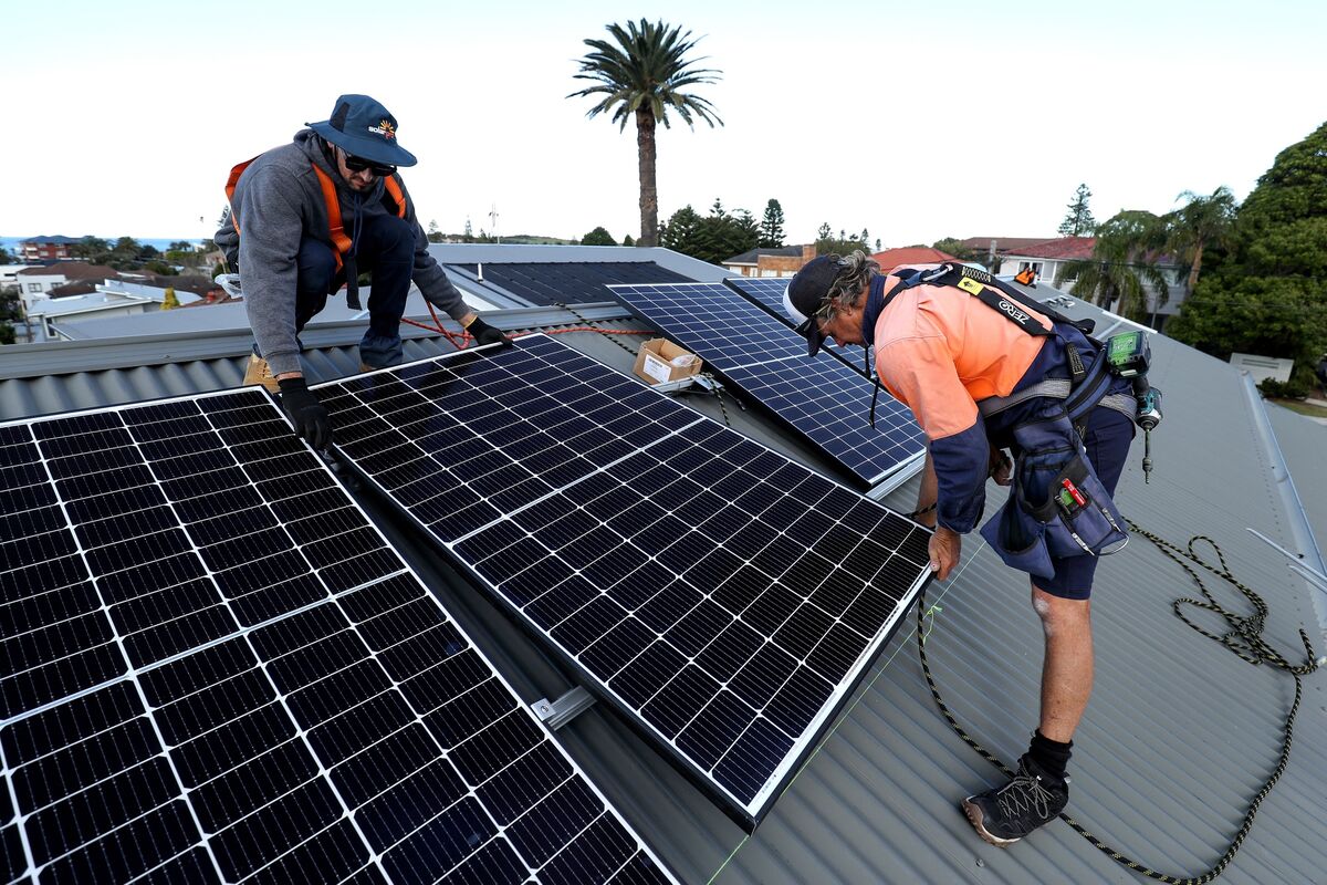 Free Electricity Is the Route to Energy Abundance