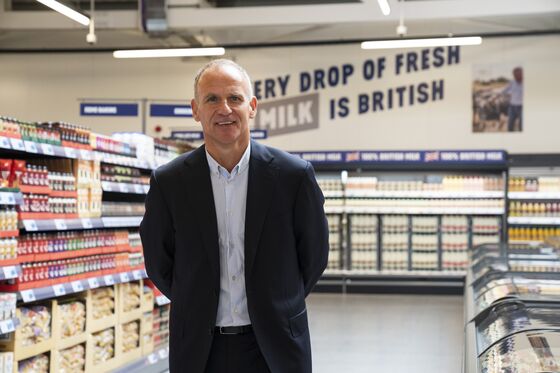 Tesco Undercuts Lidl and Aldi 