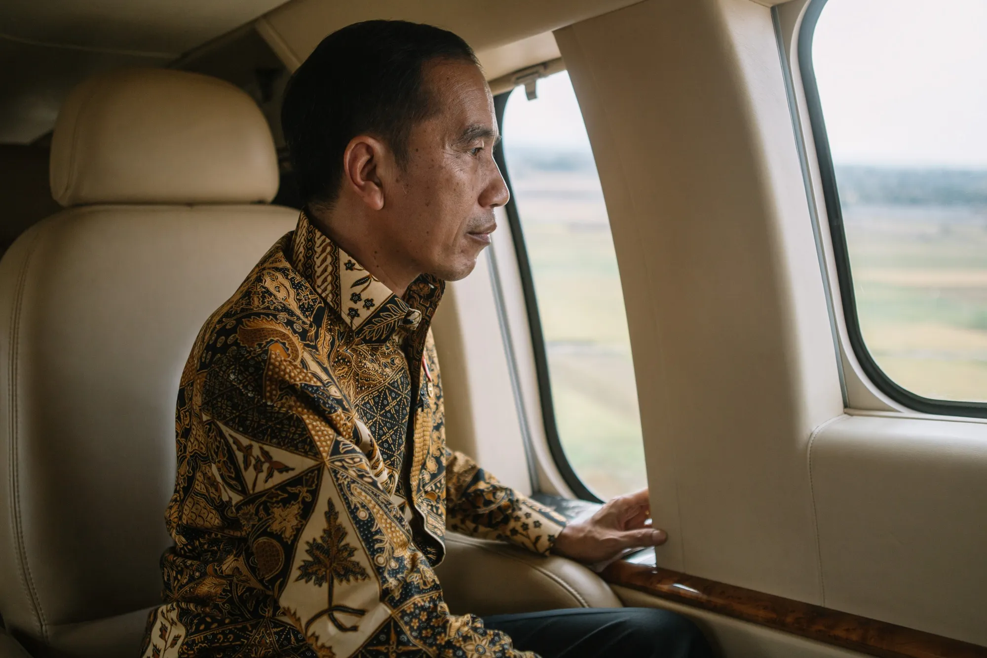 Joko Widodo