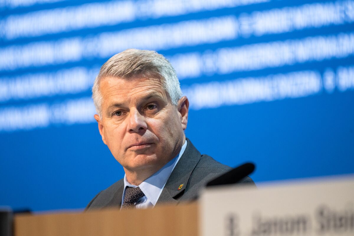 SNB Bank Council Leadership Will Change With Ammann Appointed SNB Bank Council Leadership Will Change With Ammann Appointed