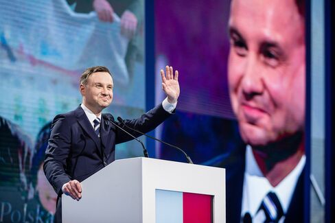 Andrzej Duda