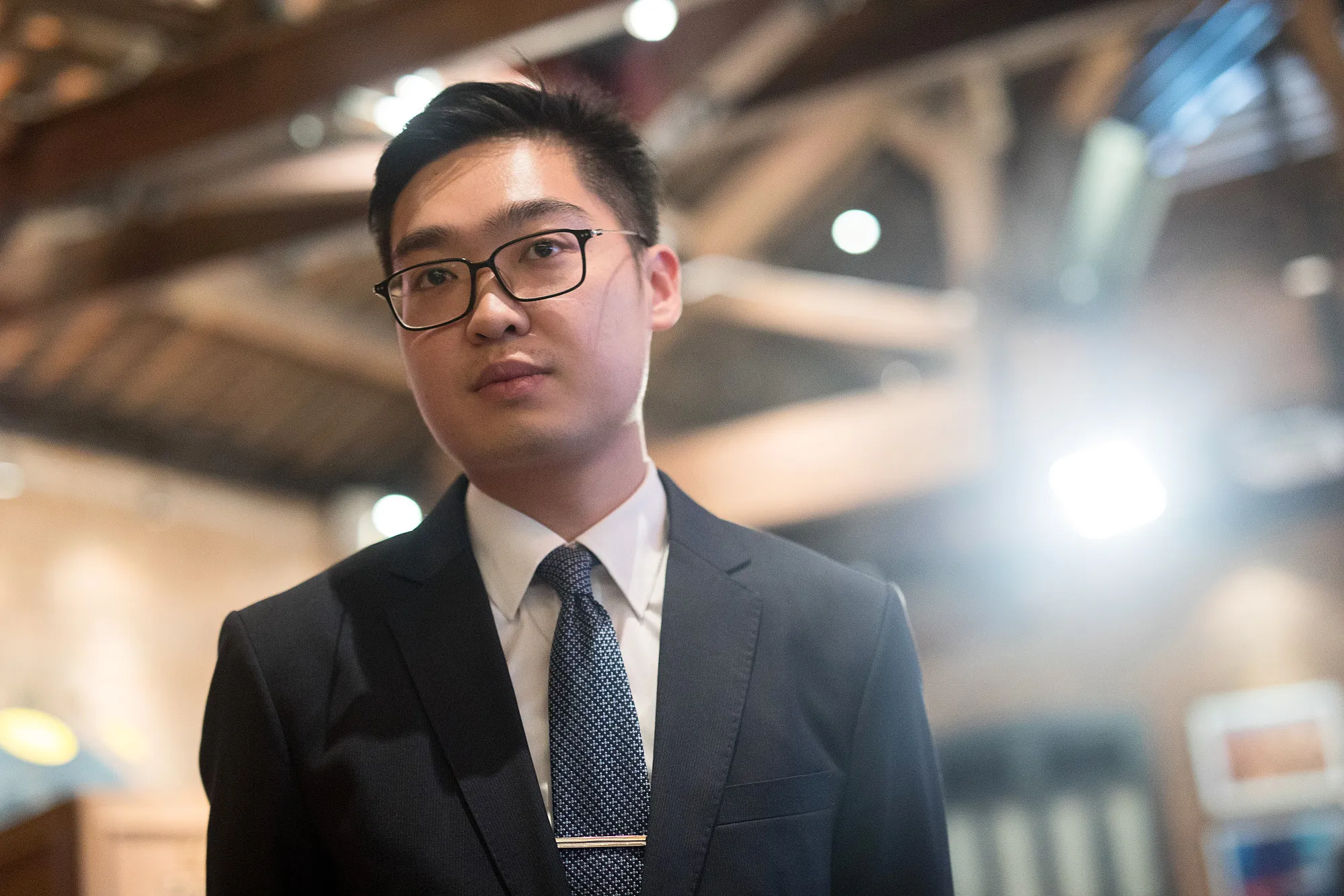 Andy Chan