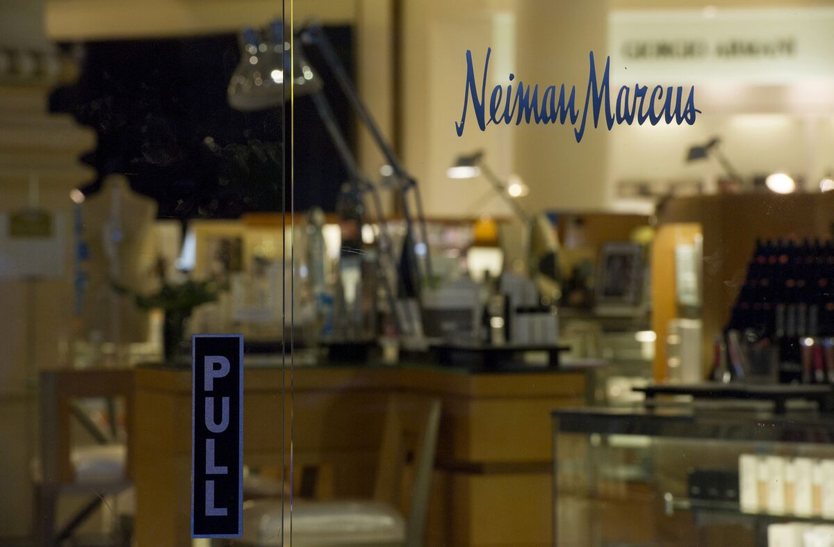 Neiman Marcus seeks merger months after CEO comments