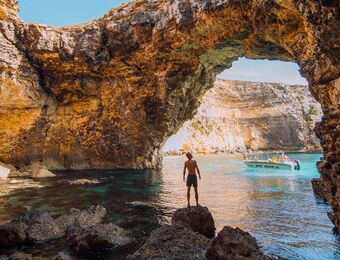 relates to 24 Best Places to Travel 2024: Luxury Vacations From Montecito to Malta