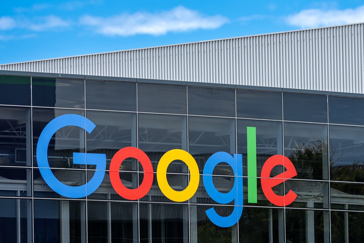 EU Risks Trump’s Ire with New Fine on Big Tech