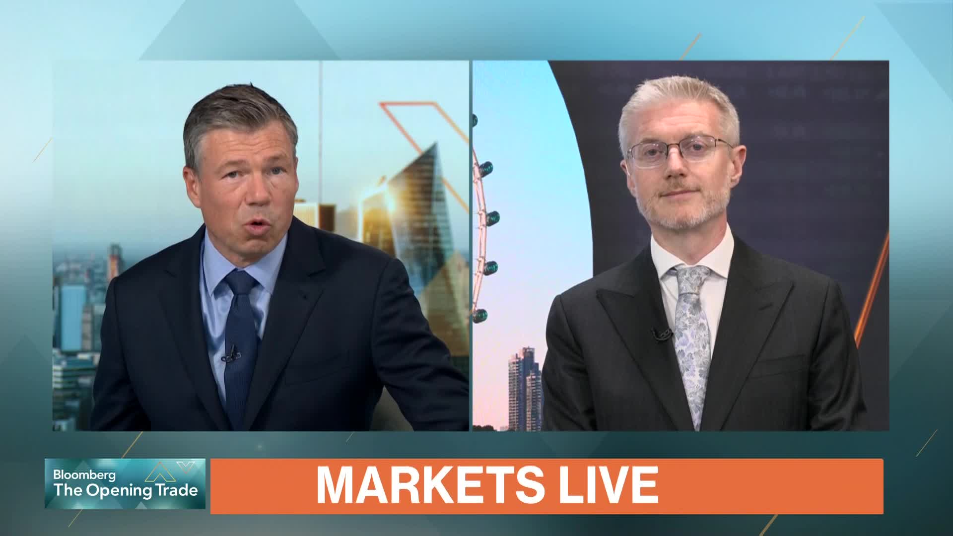 Watch Markets in 3 Minutes: Traders Weigh China Stimulus Efforts ...