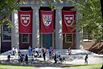 Harvard's Endowment Losses Slow Development