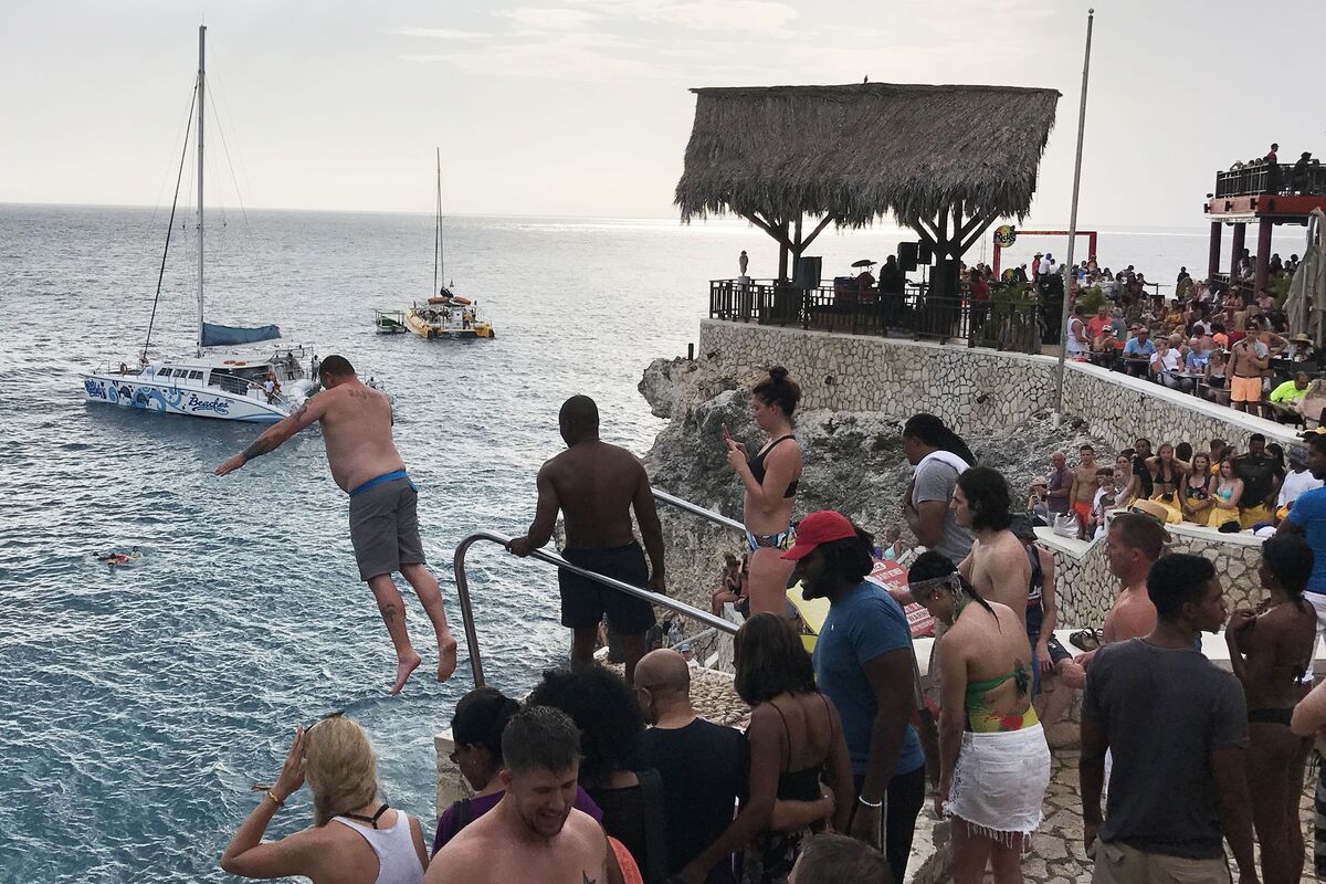 Jamaica’s Tourism Industry Starts Year Off Strong, But Workers Are ...